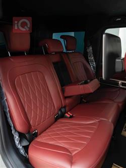 مرسيدس بنز G-Class